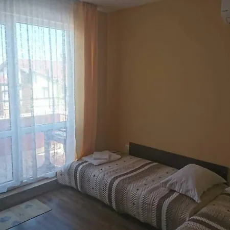 Gasthuis Radenkovi Sveti Vlas