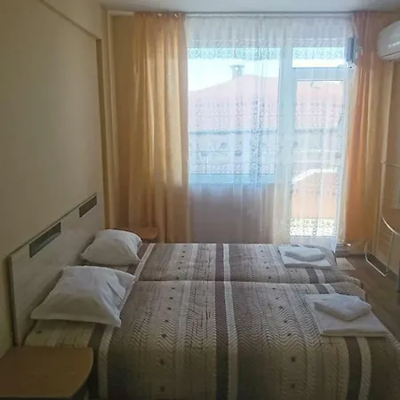 Radenkovi Sveti Vlas