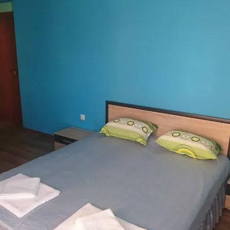 Radenkovi Gasthuis Sveti Vlas