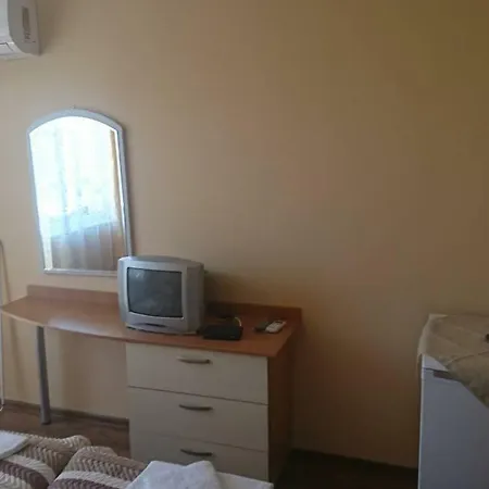 Gasthuis Radenkovi Sveti Vlas