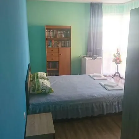 Radenkovi Sveti Vlas