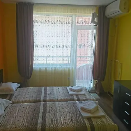 Radenkovi Sveti Vlas
