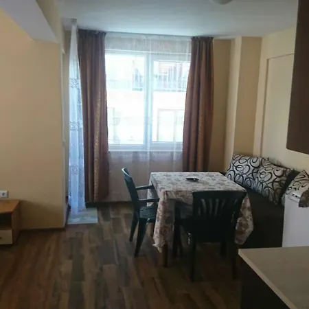 Gasthuis Radenkovi Sveti Vlas