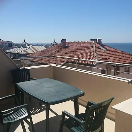 Radenkovi Sveti Vlas