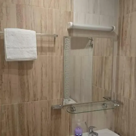 Gasthuis Radenkovi Sveti Vlas