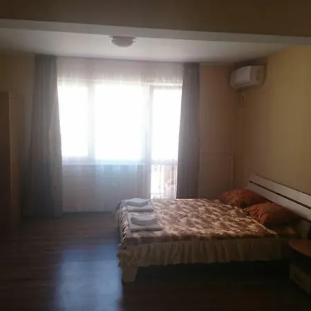 Radenkovi Sveti Vlas
